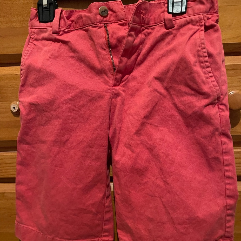 Brookes Brothers Shorts. Still has a lot of life.